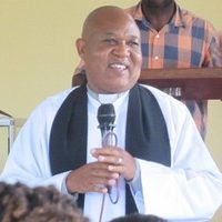 Tangu tarehe 17 Septemba 2023 kanisa la AICT Kibada linaongozwa na Mchungaji Amos Mabele akisaidiwa na wazee wa kanisa: